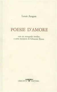 Prezzo Ridotto Poesie d‘amore