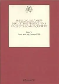 Miglior Prezzo Sub imagine somni nighttime phenomena in Greco-Roman Culture