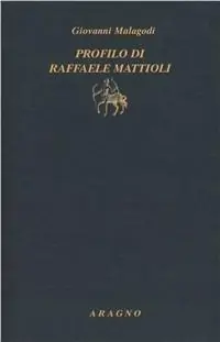 Profilo di Raffaele Mattioli Ordina Subito