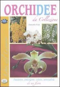 Affare Orchidee da collezione. Passione, emozione, colore, sensualità di un fiore