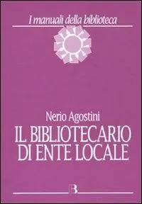 Sconto Il bibliotecario di ente locale