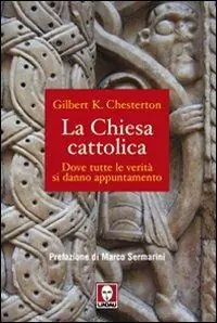 La chiesa cattolica Ultime Pezzi