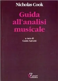 Guida all‘analisi musicale Vendita Finale