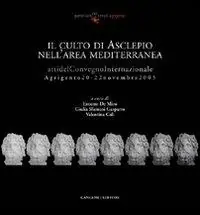 Sconto Il culto di Asclepio nell‘area mediterranea