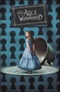 Alice in Wonderland Super Prezzo