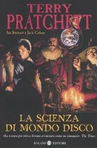 Compra Online La scienza di Mondo Disco