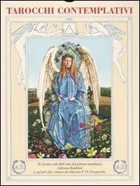 Promozione Tarocchi contemplativi. Con carte