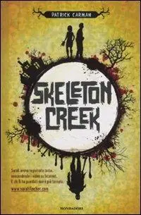 Skeleton Creek Offerta