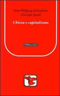 Di Tendenza Chiesa e capitalismo