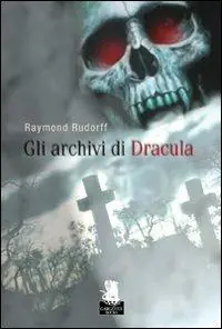 Gli archivi di Dracula Offerta Del Giorno