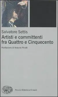 Artisti e committenti fra Quattrocento e Cinquecento Occasione