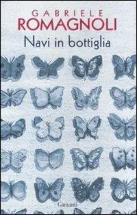 Nuova Collezione Navi in bottiglia