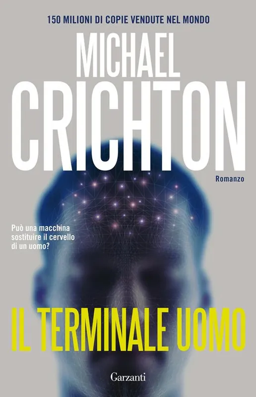 Il terminale uomo Affare