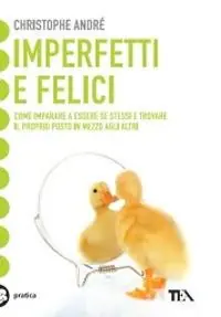 Saldi Imperfetti e felici