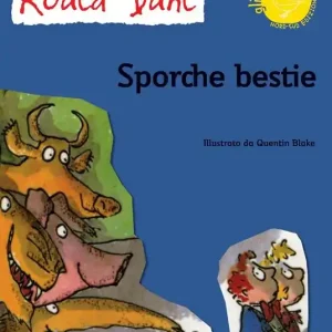 Prezzo Ridotto Sporche bestie. Ediz. illustrata