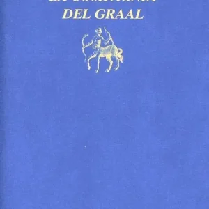 La compagnia del graal Super Prezzo