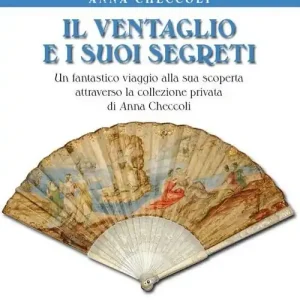 Il ventaglio e i suoi segreti Offerta Speciale