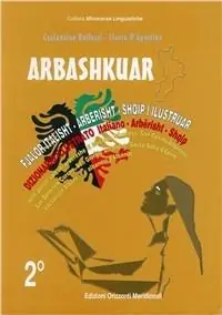 Dizionario illustrato italiano arberisht-shqip Saldi