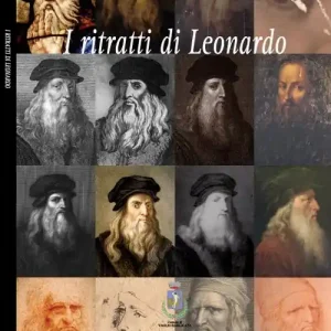 Offerta I ritratti di Leonardo. Ediz. illustrata