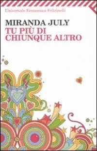 Tu più di chiunque altro Scelto Dai Clienti