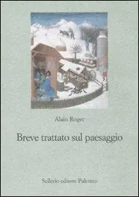 Breve trattato sul paesaggio Occasione Imperdibile