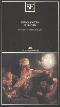 Esclusivo Il sacro