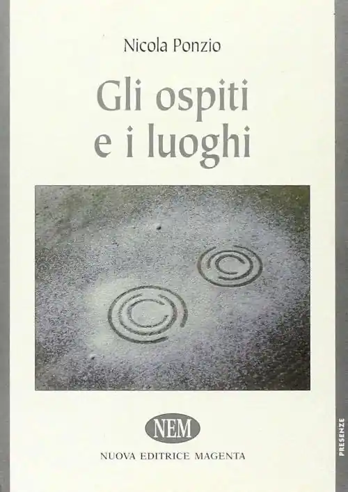 Compra Online Gli ospiti e i luoghi