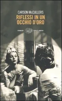 Riflessi in un occhio d‘oro Professionale