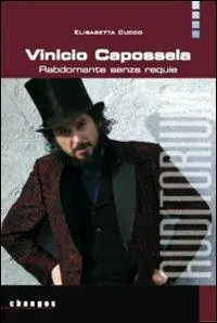 Vinicio Capossela. Rabdomante senza requie Prezzo Scontato