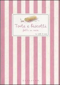 Miglior Prezzo Torte e biscotti fatti in casa