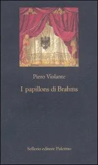 I papillons di Brahms Pagamento Sicuro