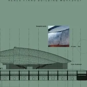 Popolare Renzo Piano building workshop. Vol. 5