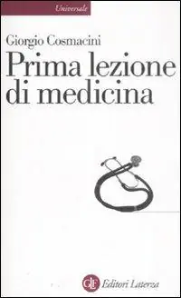 Bestseller Prima lezione di medicina