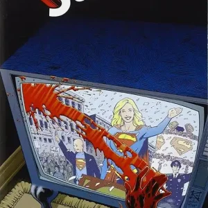 Non Perdere Supergirl. Universo DC. Vol. 2