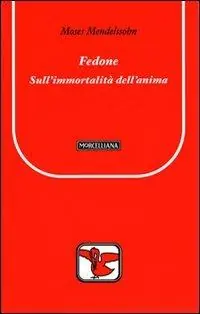 Saldi Fedone. Sull‘immortalità dell‘anima