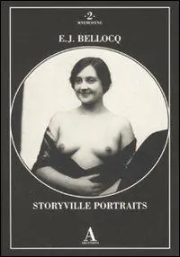 Storyville portraits. Ediz. illustrata Sconto