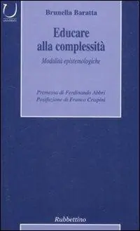 Educare alla complessità Nuova Collezione