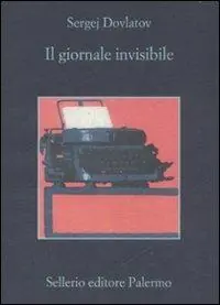 Il giornale invisibile Promo Stagionale
