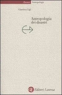 Antropologia dei disastri Prezzo Ridotto