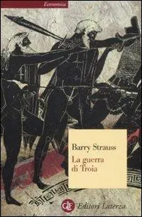 Prezzo Scontato La guerra di Troia
