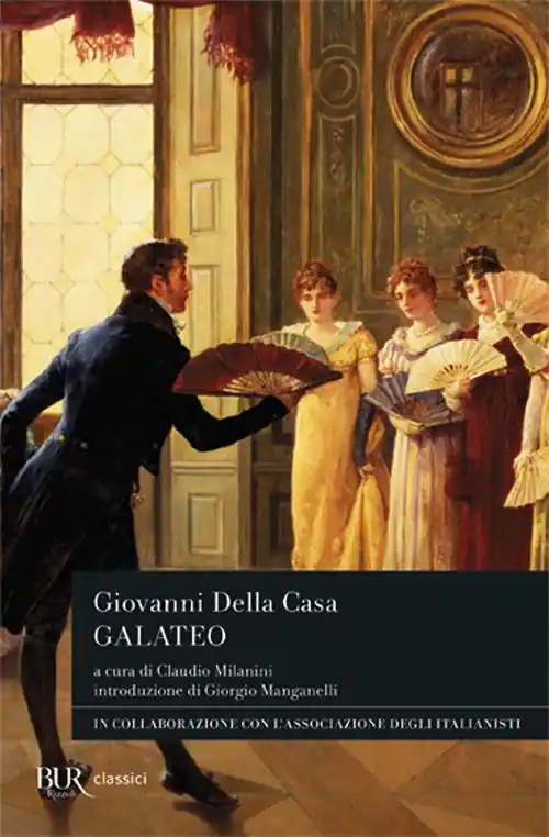 Promozione Galateo