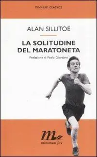 La solitudine del maratoneta Non Perdere