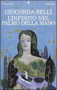 Sconto L‘infinito nel palmo della mano