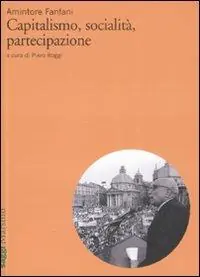 Offerta Del Giorno Capitalismo, socialità, partecipazione