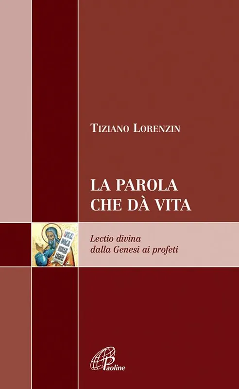La Parola che dà vita. Lectio divina dalla Genesi ai profeti Compra Oggi Stesso