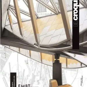 Prezzo Basso Miralles-Tagliabue 2000-2009. Ediz. inglese e spagnola. Vol. 144