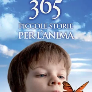 365 piccole storie per l‘anima Super Prezzo