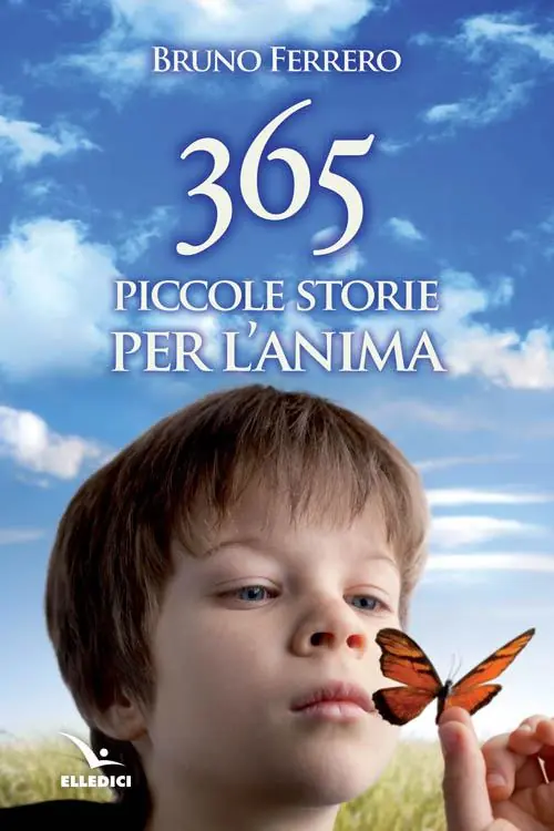 365 piccole storie per l‘anima Super Prezzo