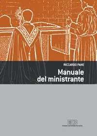 Consegna Rapida Manuale del ministrante. Ediz. illustrata