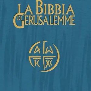 Compra Adesso La nuova Bibbia di Gerusalemme. Edizione per lo studio
